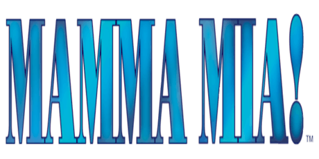 Mamma Mia, the Musical primary image