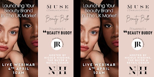 Launching Your Beauty Brand in the UK