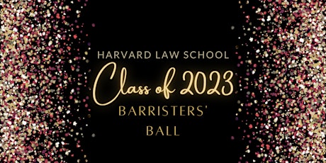 Barristers’ Ball 2023