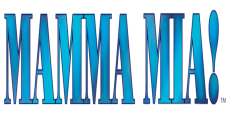 Mamma Mia, the Musical (evening) primary image