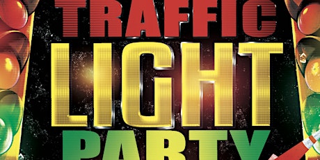 TRAFFIC LIGHT PARTY @ FICTION | FRI MAR 24 | LADIES FREE