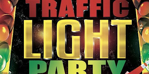 TRAFFIC LIGHT PARTY @ FICTION | FRI MAR 24 | LADIE