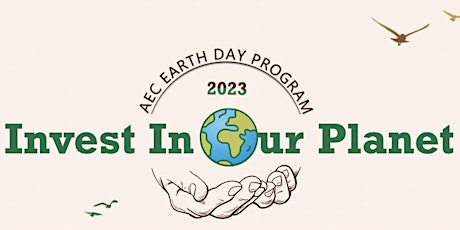 2023 International Earth Day Field Trip