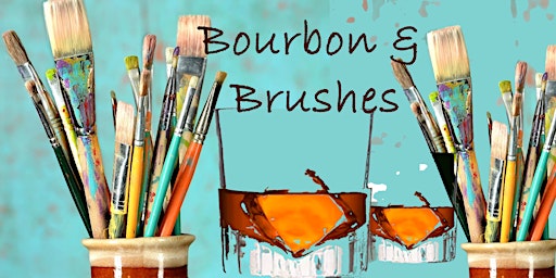 Bourbon & Brushes