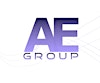 Logo de AE Group
