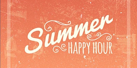 Get Happy @ The Halford! IEEE Summer Happy Hour primary image