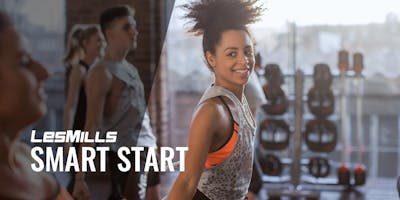 BARI / SEMINARIO MANAGER: LES MILLS SMART START BARI / SEMINARIO MANAGER: LES MILLS SMART START
