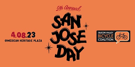Meet & Cruise Bike Ride to 408 Day (DTSJ and Eastside meet-up locations)
