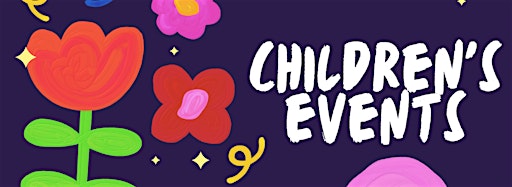 Collection image for Children's Events