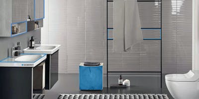 IL BAGNO DALLA PROGETTAZIONE ALL'ARREDO - Pozzi Ginori-Geberit Viterbo - link 2 IL BAGNO DALLA PROGETTAZIONE ALL'ARREDO - Pozzi Ginori-Geberit Viterbo - link 2