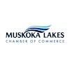 Logótipo de Muskoka Lakes Chamber of Commerce