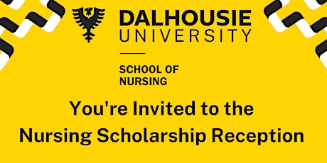 Nursing Scholarship Reception