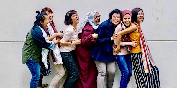 Unite Your Light WOMEN - Launch 2018