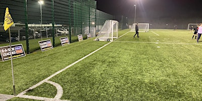 Imagem principal do evento Harlow 6 a side football league - Mark Hall Sports Centre 3G