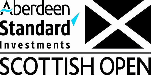 Aberdeen Standard Investments Scottish Open 2019