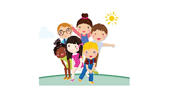 Child Healthy Weight Strategy Event