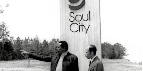 Black Capitalism: Lessons from Soul City