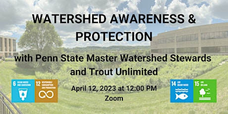 Watershed Awareness & Protection