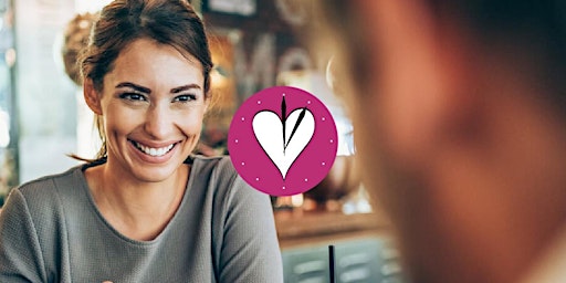 Jacksonville Beach Speed Dating Singles Event  ♥  Ages 20s & 30s