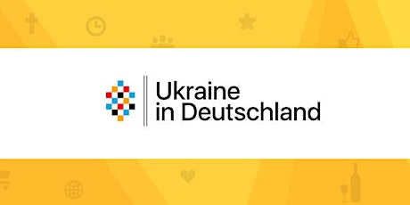 Hauptbild für Ukrainischer Stammtisch in Berlin