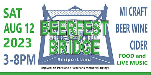 BeerFest on the Bridge primary image