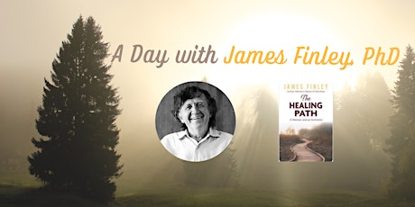 A Day with James Finley, PhD primary image