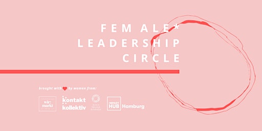 Female* Leadership Circle