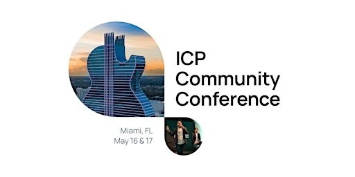 ICP Community Conference