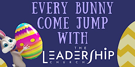 EASTER COMMUNITY EVENT