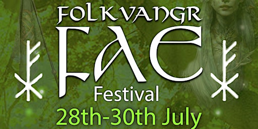 Folkvangr FAE Festival