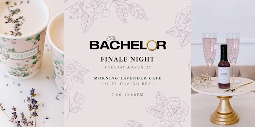 Bachelor Finale Watch Party