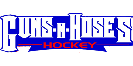2nd Annual Guns -N- Hoses Charity Hockey Game
