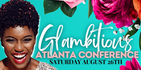 Glambitious 10 Year Anniversary Conference