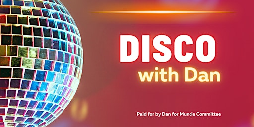 Disco With Dan