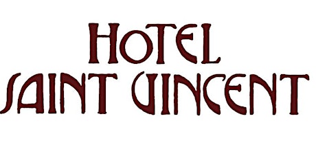 Hotel Saint Vincent Presents: People Museum