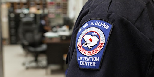 Alvin S. Glenn Detention Center Hiring Event
