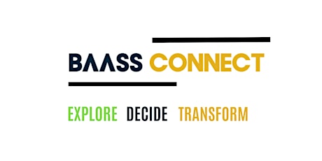 BAASS Connect 2023