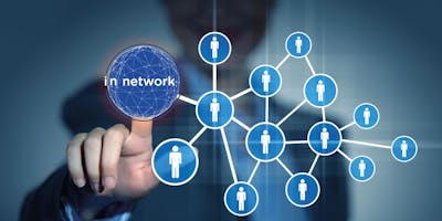 inNetwork - Percorso di Networking per Esseri Umani inNetwork - Percorso di Networking per Esseri Umani