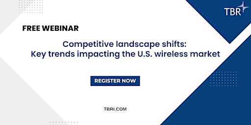 Competitive landscape shifts: Key trends impacting the U.S. wireless market
