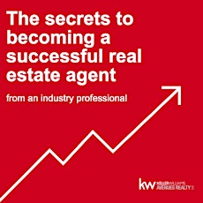 The secrets to becoming a successful real estate agent from an industry pro