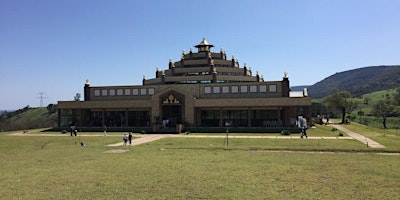 Imagem principal de Aula de Meditação - Evento presencial em Vila Velha/ES