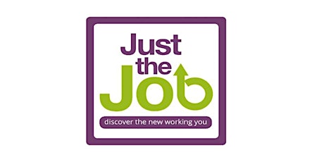 Just the Job 2018 primary image