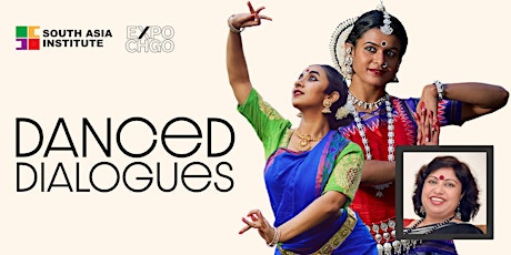 Danced Dialogues: Poetry and Dance Performance