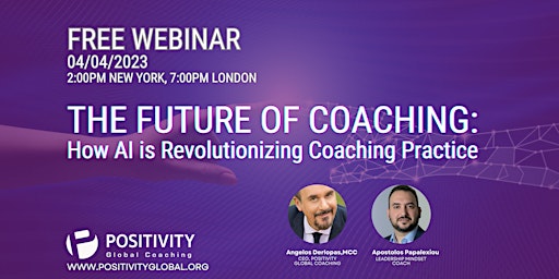 The Future of Coaching: How AI is Revolutionizing Coaching Practice