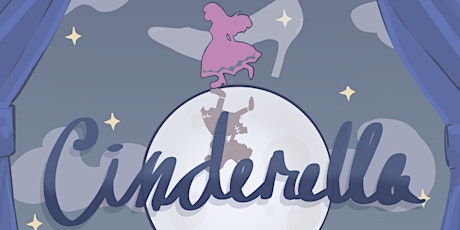 "Cinderella", a ballet for children and their parents