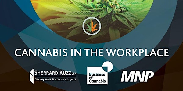 Cannabis in the Workplace