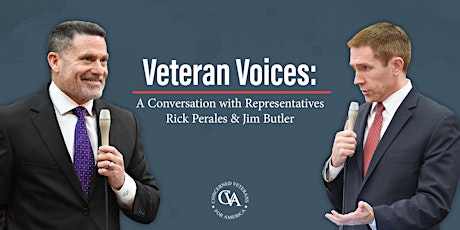 CVA-OH: Veteran Voices primary image
