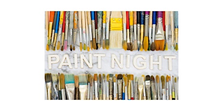 Paint Night with Red Pepper Painting Parties!