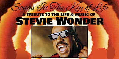 12th Annual Songs In The Key of Life - A Tribute to Stevie Wonder primary image
