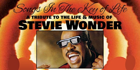 12th Annual Songs In The Key of Life - A Tribute to Stevie Wonder